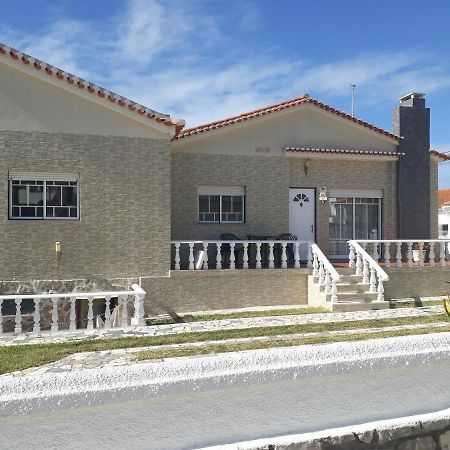 Nazare Villa North Wave Exteriér fotografie